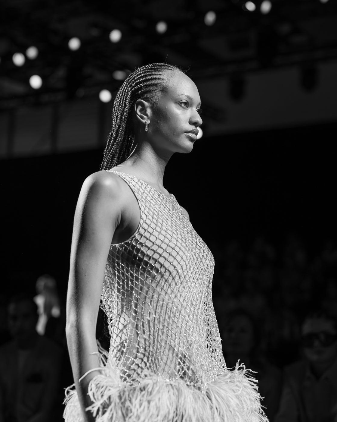 Horizonte azul del mar Mediterráneo